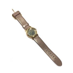 MARC JACOBS WATCH